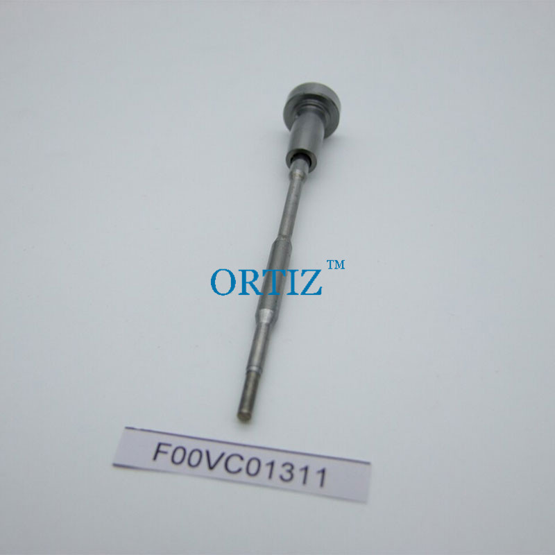 ORTIZ Diesel common rail injection valve set F00VC01311 fuel injector valve F 00V C01 311