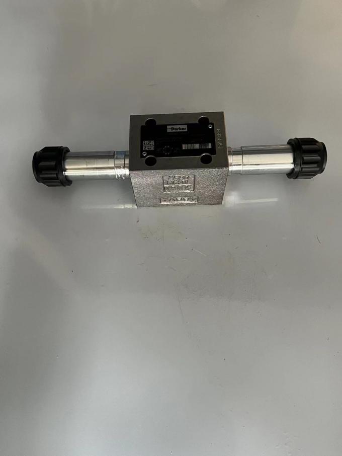 763247 Solenoid valves Konecranes Spare Parts 3
