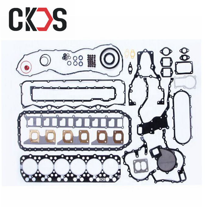 11044-Z5514 11044-Z5515 NISSAN UD FE6 Engine Overhaul Gasket Set