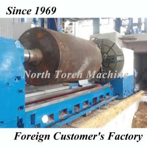 Wholesale Customized Horizontal Turning Lathe High Precision With 2 Years Warranty from china suppliers