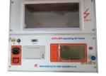 Transformer Oil BDV Tester
