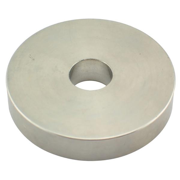 CM130 Ace Best OEM Custom Aluminum Washer Parts Precision Steel Aluminum Machine