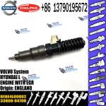 63229473 VOL Diesel Injector Nozzle Diesel Fuel Injection Pump BEBE4L00001
