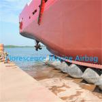 Marine Lifting Moving Ship Launching Airbags Inflatable
