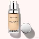 Hot Private Label Brightening CC Foundation Makeup Foundation Whitening