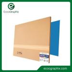 Double Layered Positive Thermal CTP Plate Offset Printing Aluminum Plate