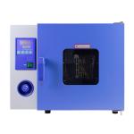 Lab Battery Research Production Equipment bakery oven machine Heating Chamber