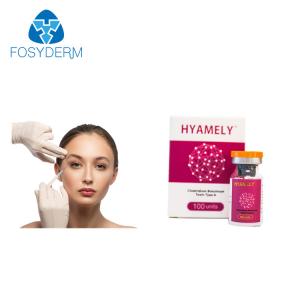 China Botulinum Toxin Type A Face Lift Powder Injection Wrinkle Removal on sale