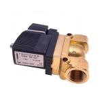 Solenoid Valve For Atlas 00169390 Of Screw Air Compressor