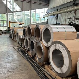 Wholesale 410 410s Stainless Steel Coil ASTM A240 TP410 Cold Rolled from china suppliers