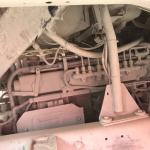 Sinotruk Howo 8x4 12 Tires Sand Transport Used Dump Tipper Truck For Sale