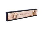 Narrow Bezel 35.5'' Ultra Wide Lcd Display LCD Advertising Video Player For