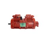 K3V112DT-9C12 SH200-1 Belparts Excavator Main Pump Hydraulic Pump