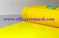 Wholesale Screen Printing Mesh PET 1500 from china suppliers