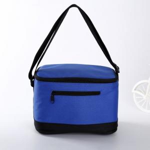 Insulation Large Meal Insulated Lunch Boxes For Adults Take - Away Bag 600D Material