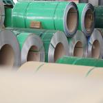 Supply Ss Hot Cold Rolled Stainless Steel Coils Inox GOST ASTM AISI SUS 201 304