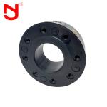 RFJH Flexible 1.6Mpa Rubber Metal Drain Pipe Connectors Carbon Steel