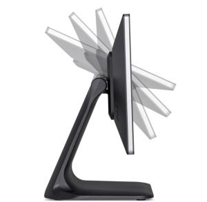 Wholesale Desktop 21.5 Inch 2C Series Usb Touch Screen Monitor For All In One POS Machine from china suppliers