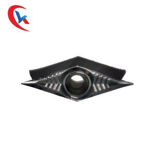 Wholesale VCGT Series Internal Turning Tool Aluminum Blade NC Lathe Tool Carbide Grooving Inserts from china suppliers
