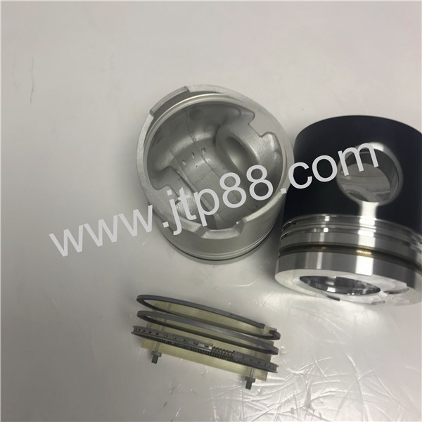 High performance Diesel engine piston 3L OEM NO.13101-54100 for TOYOTA engine parts