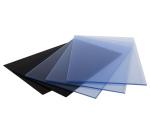 5mm 500 Micron 250 Micron 200 Micron Plastic Pvc Sheet For Bathroom Door