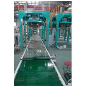 Advanced Practical Ton Bag Granule Packaging Machine