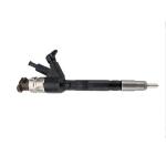 High Pressure Common Rail Diesel Denso Fuel Injectors 095000-6790