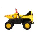 Carton Size 136*76.5*53 Multifunction Kids Remote Control Construction Truck
