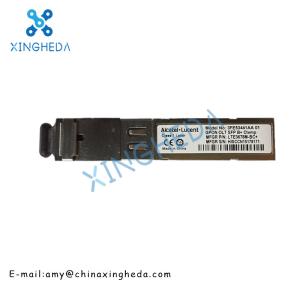 Wholesale Alcatel Lucent 3FE53441AA GPON OLT B+CTEMP Sfp Optical Transceiver Module from china suppliers