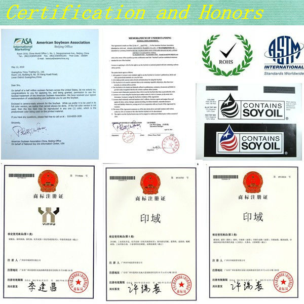 White Wet Non Woven Fabrics For Offset Machine