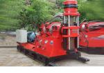 Engineering Construction Water Well Drilling Machine