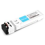 HPE DWDM-SFP1G-41.34-40 Compatible 1.25G DWDM SFP C45 100GHz 1541.34nm 40km LC