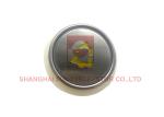 Braille Elevator Push Button , Replacement Elevator Buttons For Lift Parts