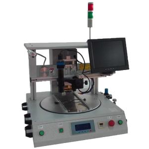 Wholesale Hotbar Solder Machine Hot Bar Thermode Bonding Machine from china suppliers