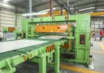 60m/Min 3.0-1850 Flying Shear Cutting Machine