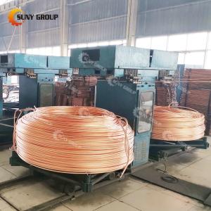 Wholesale High Vacuum Continuous Casting Machine for Platinum Customized by Manufacturing Plant from china suppliers