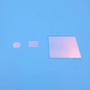 Wholesale Security Monitoring 680nm Bandpass Interference Filter from china suppliers