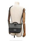 CROSS-BORDER NEW PU SINGLE SHOULDER CROSSBODY CAMERA BAG SLR CAMERA BAG