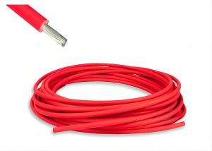 Wholesale Solar DC Cable Solar Power Wire Photovoltaic Wire Solar Cable For PV Connections from china suppliers