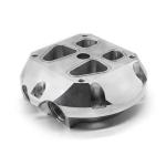 Factory Outlet Custom CNC Machining Small Metal Parts CNC Machined Aluminum