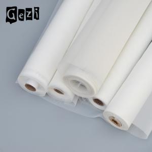 Wholesale Corrosion Resistant Nylon Filter Cloth , 1.65m * 50m Painting Filter Nylon Mesh from china suppliers