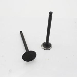Wholesale YANMAR 3T82 Diesel Engine Exhaust Valve Multipurpose Durable from china suppliers