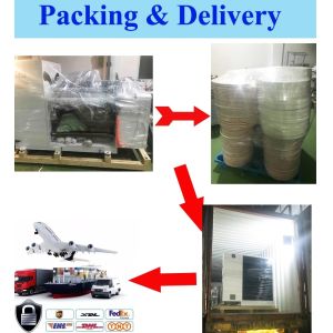 800mm Paper Slitting And Rewinding Machine 150m/Min-180m/Min