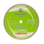 Cold Press 12inch '300×2.0/3.0×10×25.4mm Turbo Diamond Blade High Quality For