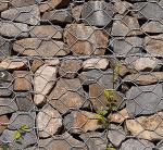 Factory Galvanized Gabion Box Iron Wire Mesh Product Gabion Box Prices