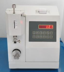 Wholesale wholesale MIT Paper Folding Endurance Tester from china suppliers