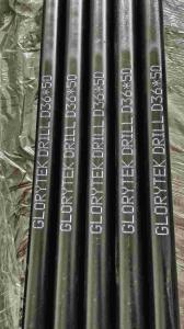Wholesale S135 Material HDD Drill Rod 3048mm Length API Standard For Drilling from china suppliers