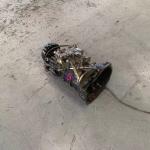 Used TD42 Transmission Auto Parts For Nissan Used Gearbox Of TD42