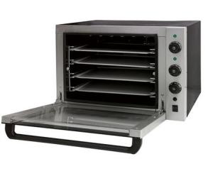 Wholesale Electric Bakery Oven Machine , Commercial Bread Baking Machine Corrosion Resistant from china suppliers