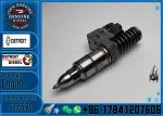 Diesel Engine S60 Fuel Injector 5235600 5235695 5236980 5236978 5235605 5236347